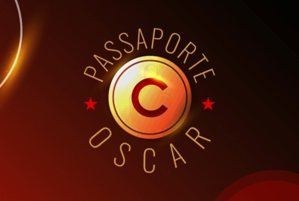 Passaporte Oscar: Cinemark promove iniciativa especial com indicados a premiação em 2024